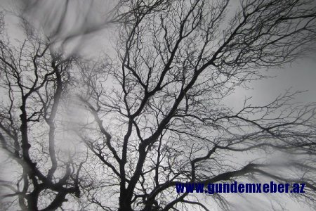 Həftənin ilk iş gününə olan hava proqnozu