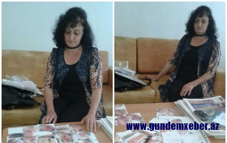 Qaçqın ailəsini kimlər “oyuna  salıb?”