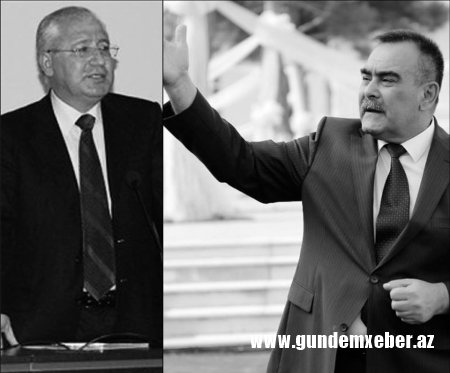 Heydər Əsədov ADAU-da baş verənlərə göz yumur