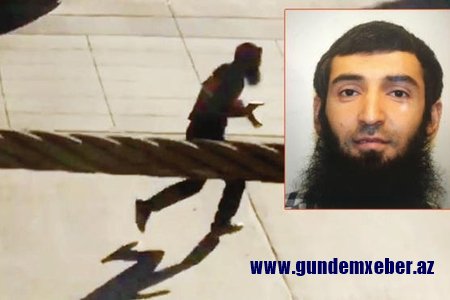 Terroru həyata keçirənin kimliyi bilindi – Seyfullah Saipov - özbək əsillidir