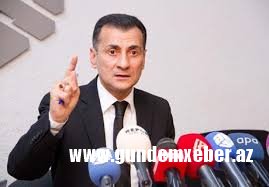 Mir Şahin televiziyaları sərt tənqid etdi