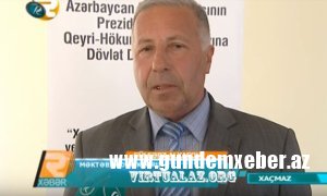 Xaçmazda 12 yaşlı şagirdə qarşı əxlaqsızlıq edən məktəb direktoru prokurorluğa çağırıldı