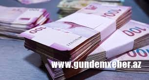 Silahlı Qüvvələrə Yardım Fonduna daxil olan vəsaitin məbləği açıqlanıb
