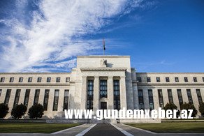 FED dünənki iclasda dolların lehinə açıqlamalar səsləndirib