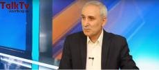Avropadan İKİÜZLÜ DAVRANIŞ: Menyudə GÖRÜLƏN KATALONİYA, GÖRÜLMƏYƏN QARABAĞ VƏ PKK-FETO VAR