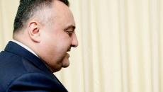 ​ŞOK: Eldar Mahmudov prokurorluqda ifadə verir