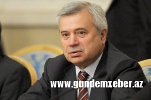 Vahid Ələkbərov Azərbaycanda daha bir bank ala bilər