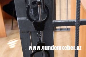 Hacı Qalib Salahzadənin oğlunun məhkəməsi başlayıb