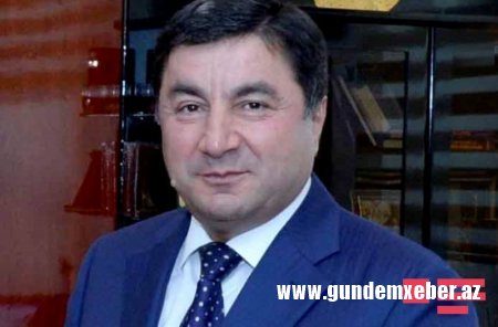 Vidadi Zeynalovla bağlı ŞOK QƏRAR: - Cəzası 9 il azaldı