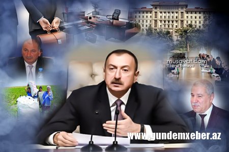 İcra başçıları üçün kritik son ay - dekabrda kimlər gedir?