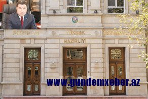 Vidadi Zeynalov və digərlərinin bəzi əmlaklarının üzərinə qoyulmuş həbs götürülüb