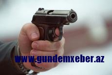 ​Cəlilabadda insident: POLİS ATƏŞ AÇDI