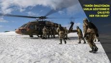 Türkiyə və İran PKK-ya qarşı BİRGƏ ƏMƏLİYYAT ÜÇÜN ANLAŞDILAR