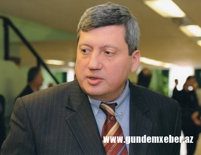 “Siyasi və hərbi təminat aldıqdan sonra işğal edilən bölgələr müstəqil və ya Ermənistana birləşə bilər”
