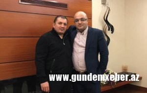 “Lotu Quli”nin iqamətgahından reportaj - EYNULLA FƏTULLAYEV İSTANBULDAN YAZIR