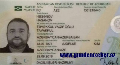 Bu şəxs 300-ə yaxın zəvvara kələk gəlib