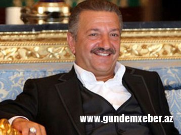 Telman İsmayılov ortağını onunla gəliri bölməmək üçün öldürtdürüb - ŞOK İTTİHAM