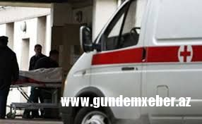 Astarada evdən kişi meyiti aşkar edilib