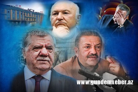 “AST Telman”a şok ittiham: “silah baronu” və Abbas Abbasov...