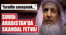 Səudiyyə Ərəbistanından QALMAQALLI FƏTVA