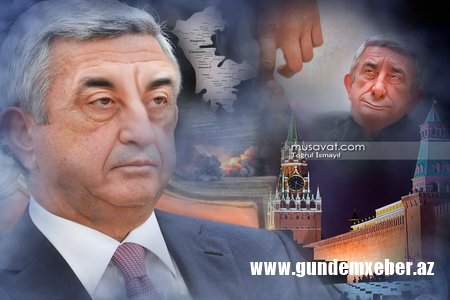 Ermənistanın taleyi həll edilir - Ölkə yeni qanlı toqquşmalar astanasında