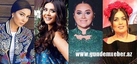 Qaradağlının qadağa qoyduğu ulduzlar - ATV-yə qayıtdı