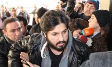 ​Millət vəkilindən şok: Zərrab həbsxanada deyil...