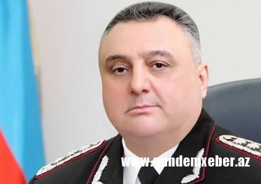 Eldar Mahmudov nəzarət altında