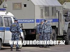 ​Peterburqda həyəcan: 21 MƏKTƏB BOŞALDILDI