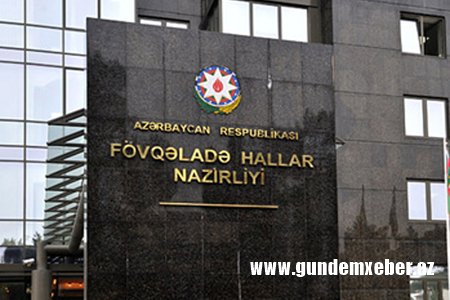 Bakıda baş verən qəza ilə bağlı - Rəsmi məlumat