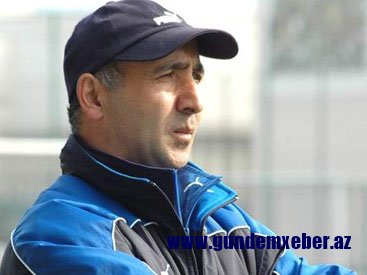 Şahin Diniyev istefa verdi