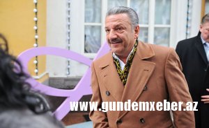 Telman İsmayılovu Daşkənddə görüblər: “Dedi gəl görüşək...”