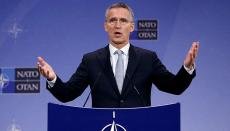 NATO-dan Türkiyə ilə bağlı QALMAQALA İLK REAKSİYA: ÜZR İSTƏDİLƏR