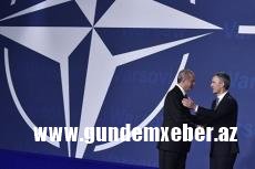 NATO-nun baş katibi bir daha Ərdoğandan üzr istəyib