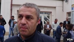Yalçın İmanov: 'Bir narahatlığım var, həbsdəki dostlarla sağollaşa bilmədim'