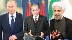 Soçi zirvəsində TÜRKİYƏNİN 3 ŞƏRTİ