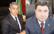 Vidadi Zeynalov və Beytulla Hüseynovun bu əmlakları üzərindən həbs götürülüb - SİYAHI