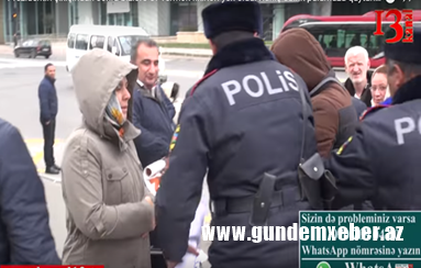 İcra başçısının əməllərindən Rusiya prezidentinə ŞOK MÜRACİƏT (Azərbaycan və rus dilində)