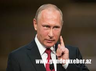 İcra başçısının əməllərindən Rusiya prezidentinə ŞOK MÜRACİƏT (Azərbaycan və rus dilində)