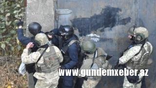 Tbilisidə mühasirə: Əməliyyatda öldürülən şəxslər kimdir?