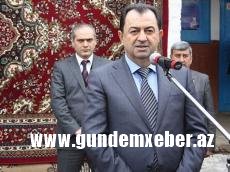 İcra Hakimiyyəti korrupsiyaya yol verib: 13 məktəb, 39 yaşayış evi, bağçalar, yolların təmir-tikintisi...