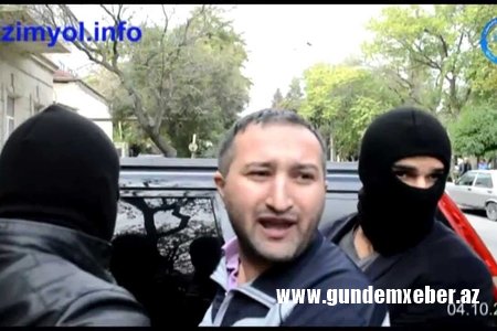 Həbsdəki generaldan “Pərviz Həşimli etirafı” gözləniləndirmi?