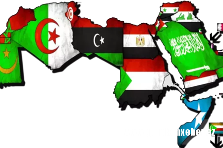 Ərəb dünyası məzhəb düşmənçiliyindən imtina edir - inqilab kimi gəlişmələr