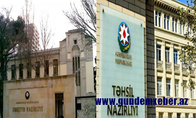 Nazirliyin əxlaqsız sorğusu rezonans doğurdu: “Aybaşını bilməkdə məqsəd nə?”
