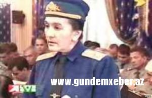 Türkmənistanın Baş prokuroru narkobaron imiş