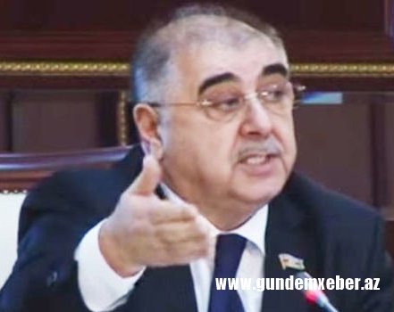 Hacı Qalib Salahzadənin oğlu yeni vəkilindən imtina etdi