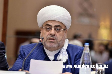 Şeyxin son səlahiyyəti də əlindən alınır