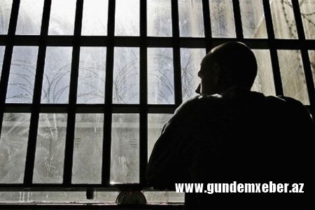 Ömürlük məhbusların azadlığa gedən yolu açılır - Təfərrüat