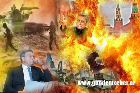 Müharibənin tətiyi qışda da çəkilə bilər – KRİTİK GƏLİŞMƏ