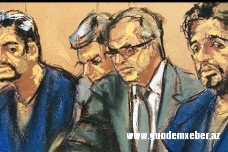 Rza Zərrabın məhkəməsində şok faktlar üzə çıxır